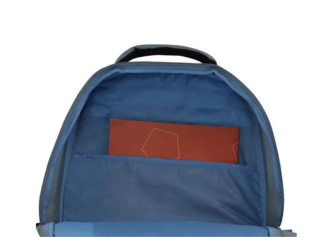 Skybags Astro Extra 01 (Grey)