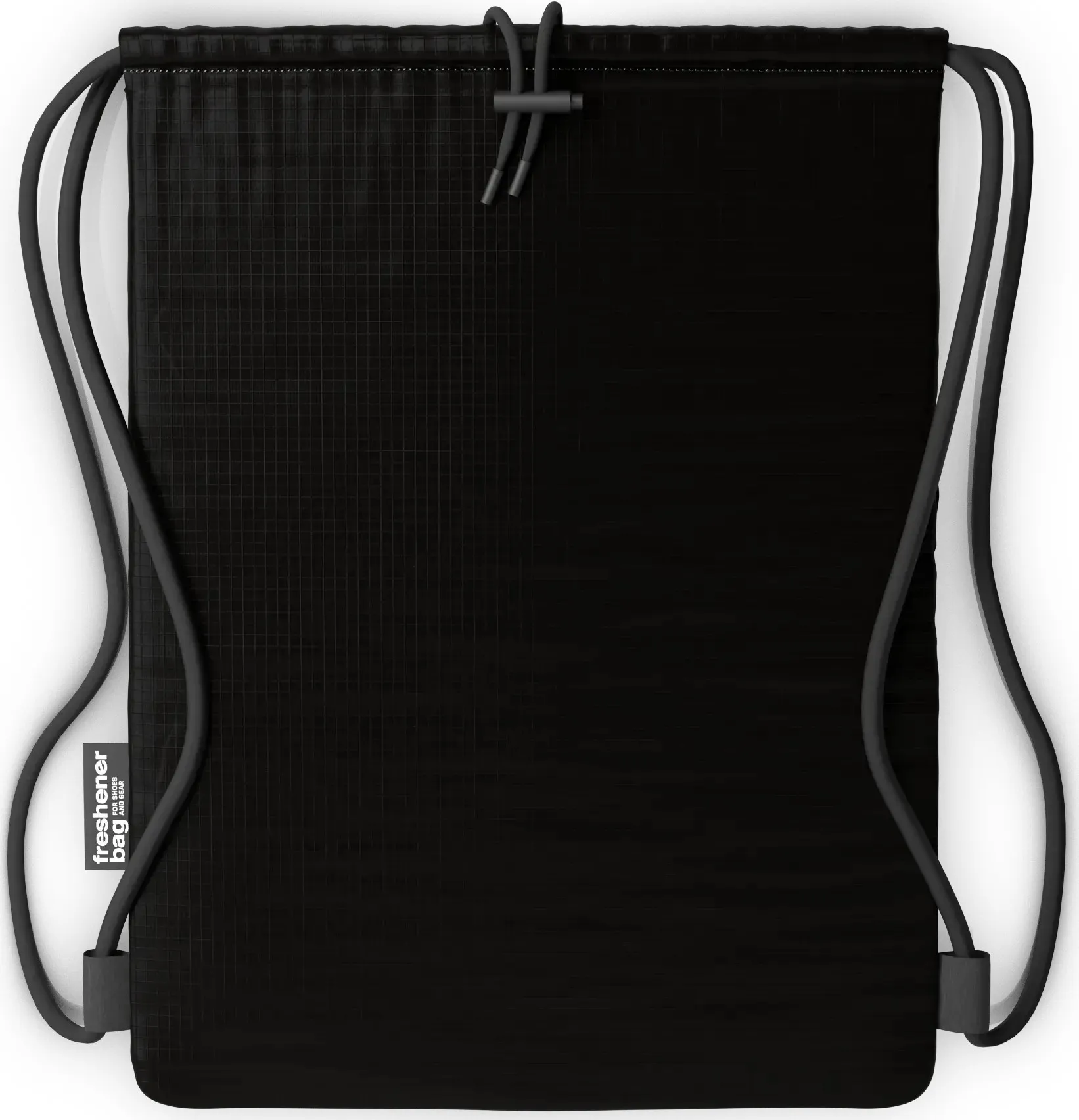 Smell Well Freshener Bag XL Solid Black | Buy Smell Well Freshener Bag XL Solid Black here | Outnorth