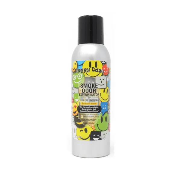 Smoke Odor | Exterminator Spray 7oz