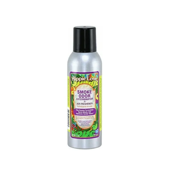 Smoke Odor | Exterminator Spray 7oz