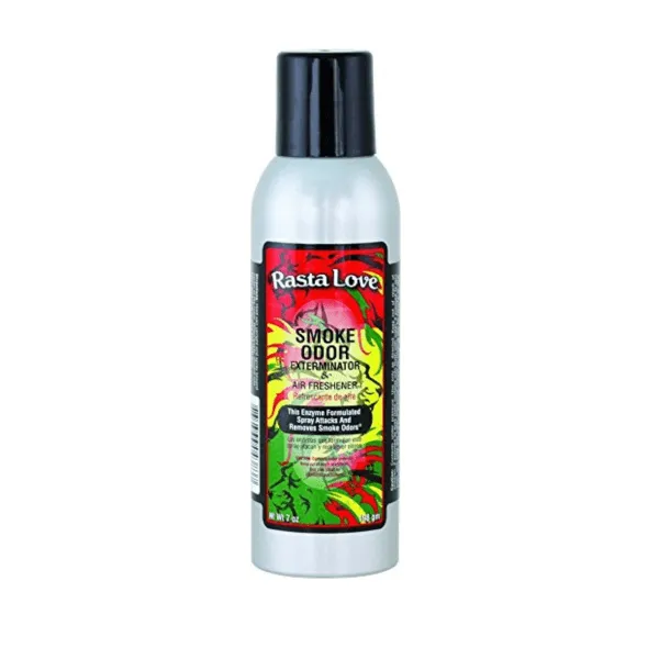 Smoke Odor | Exterminator Spray 7oz