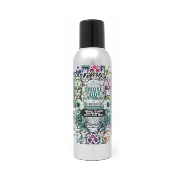 Smoke Odor | Exterminator Spray 7oz