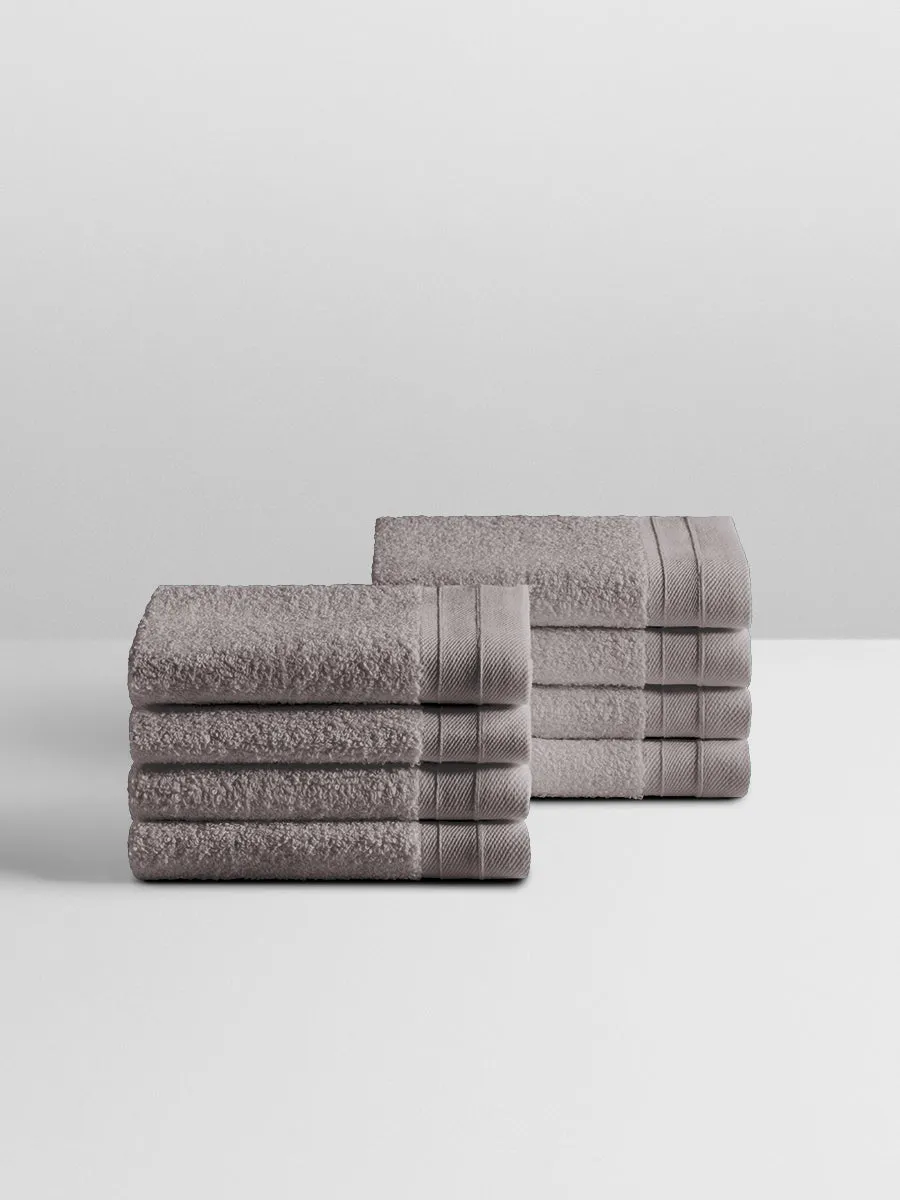 Spa Wash Cloth Set