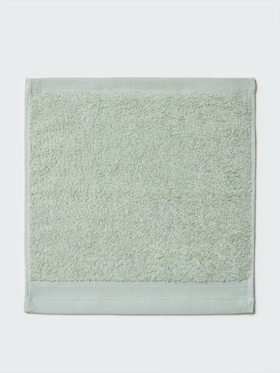Spa Wash Cloth Set