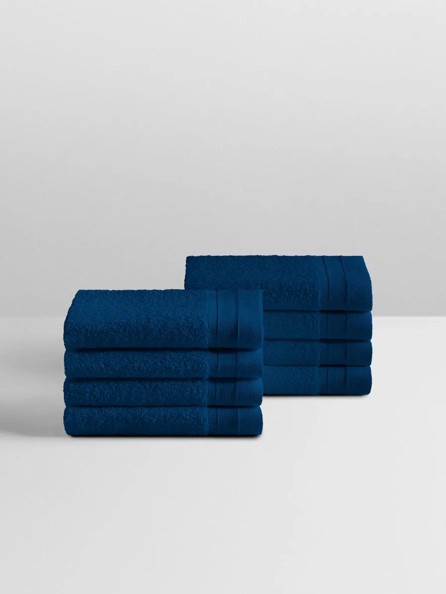 Spa Wash Cloth Set
