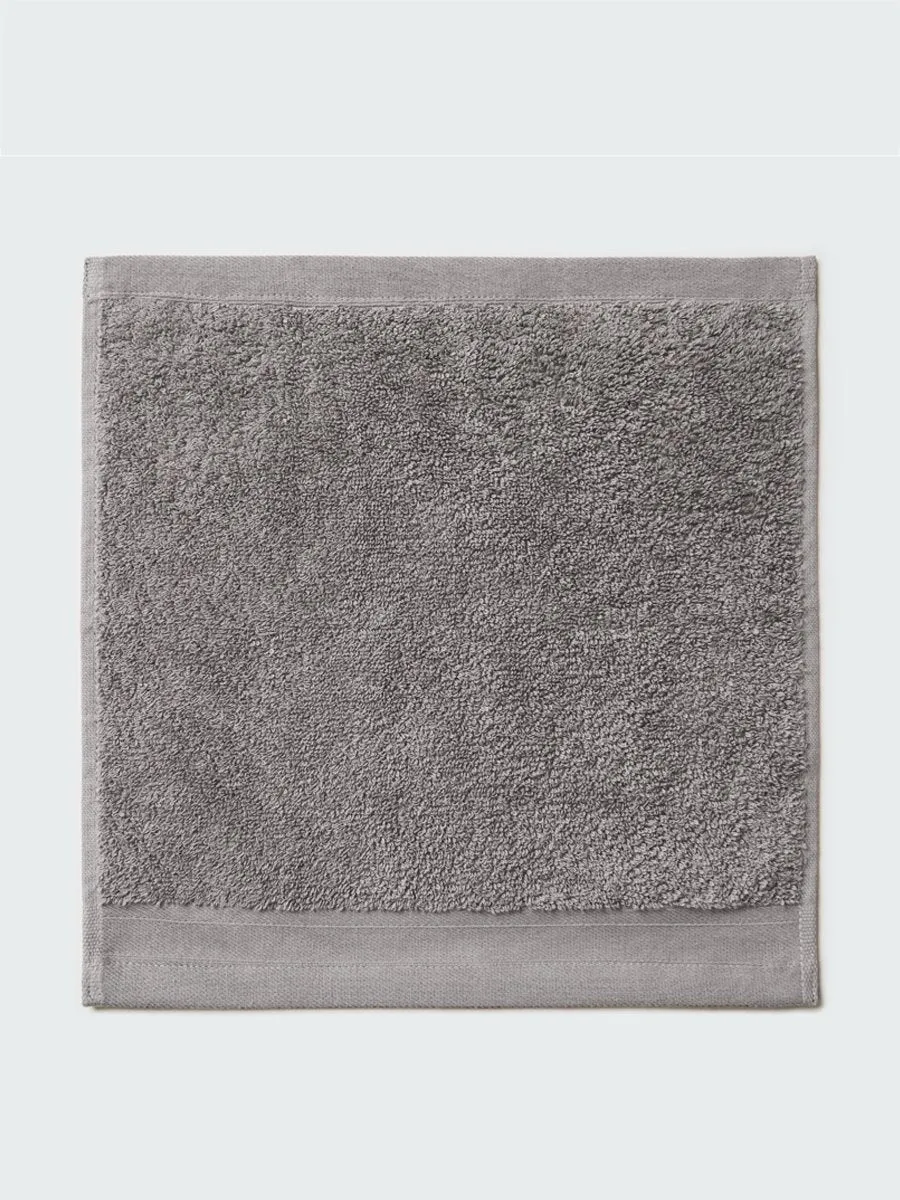 Spa Wash Cloth Set