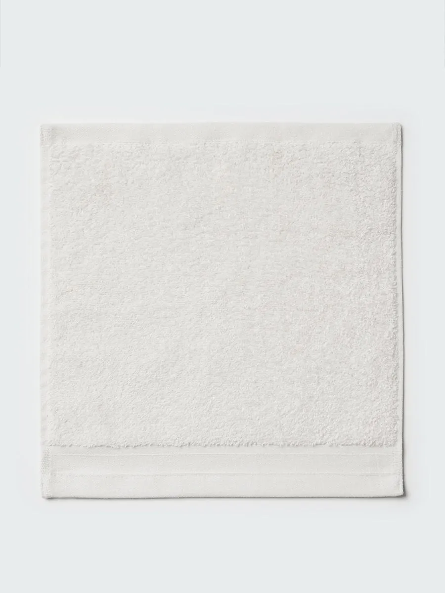 Spa Wash Cloth Set