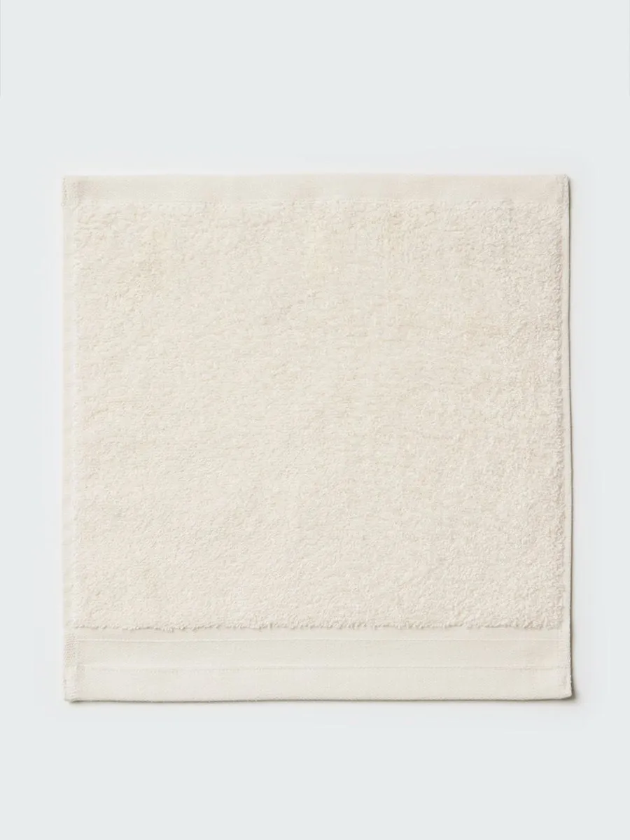 Spa Wash Cloth Set