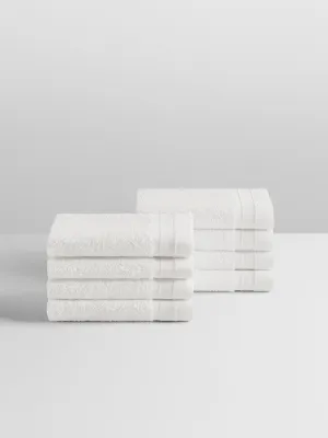 Spa Wash Cloth Set