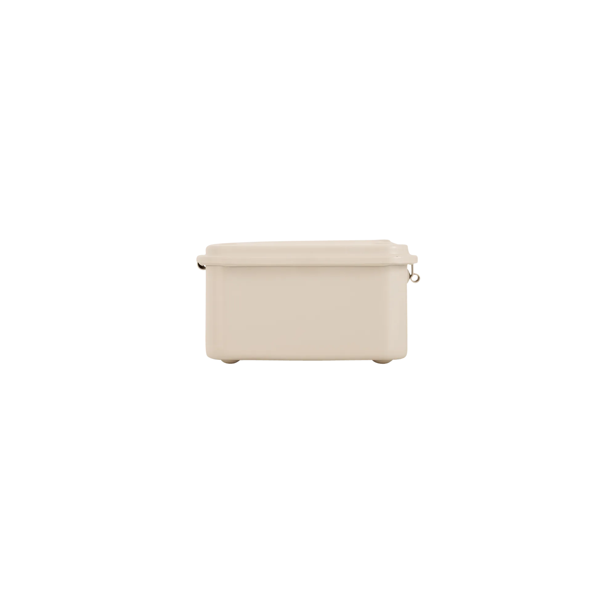 TOYO Trunk Shape Toolbox T-190 W (White)