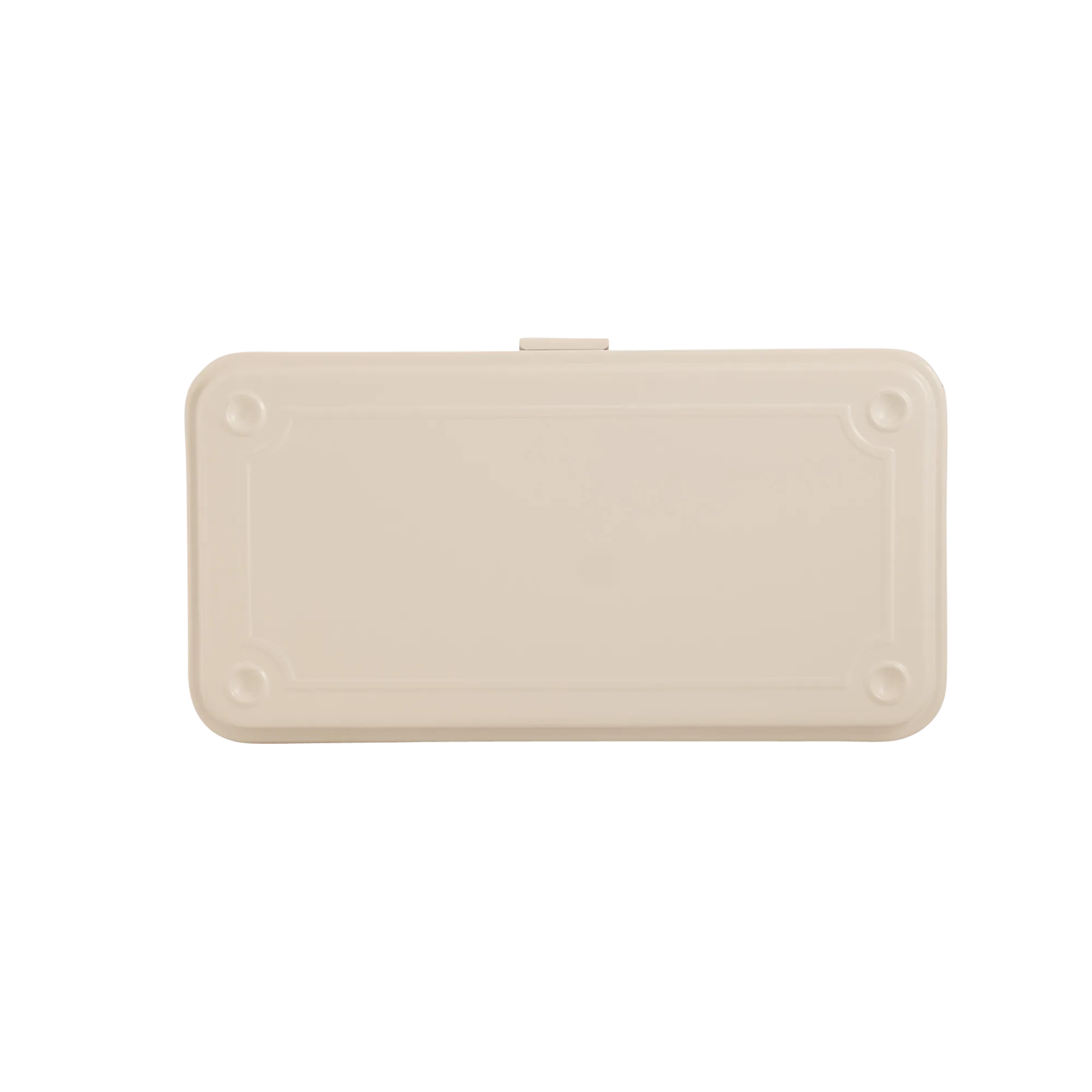 TOYO Trunk Shape Toolbox T-190 W (White)
