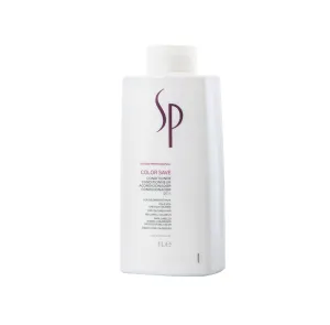 Wella SP Color Save Conditioner Litre Promo
