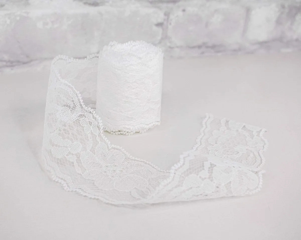 White Lace