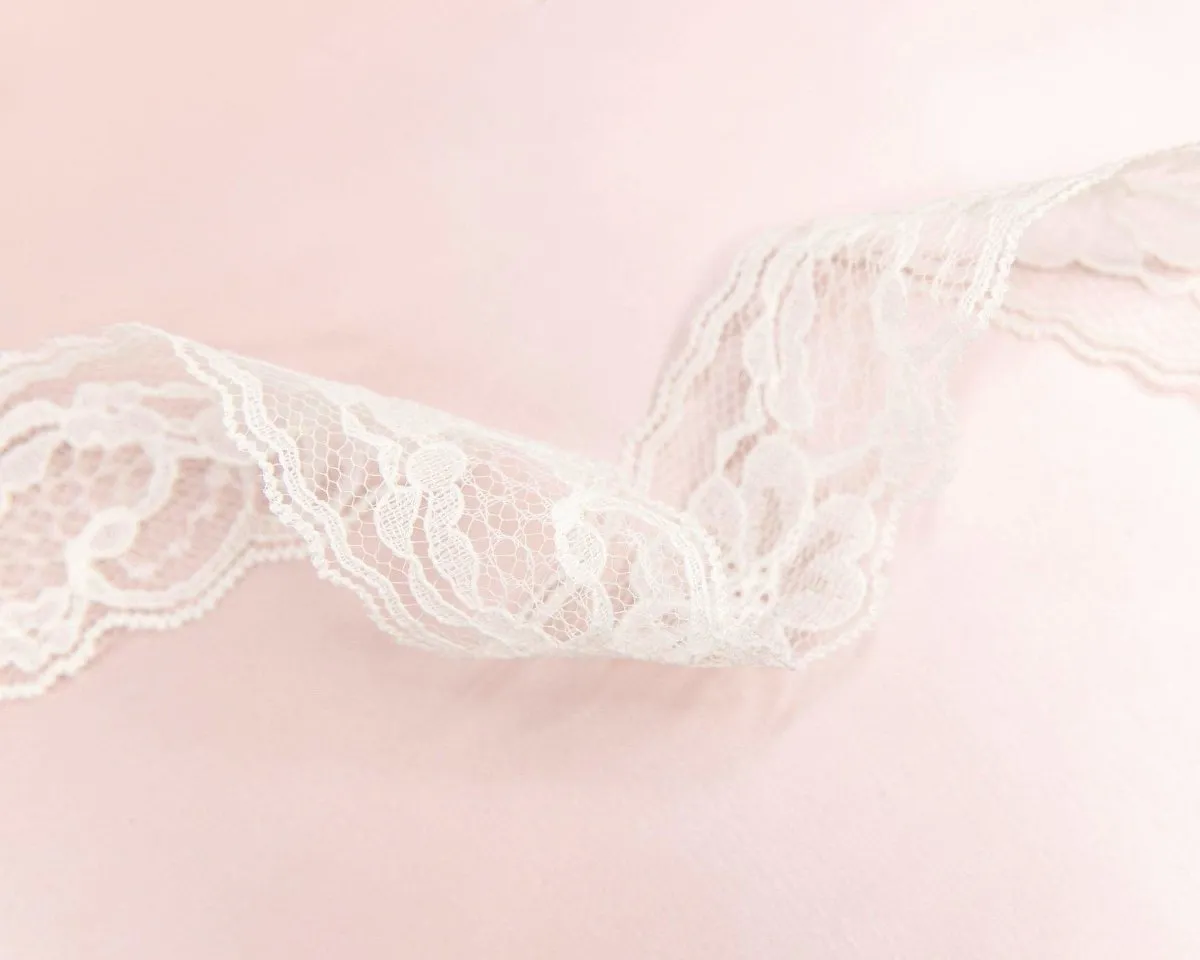 White Lace