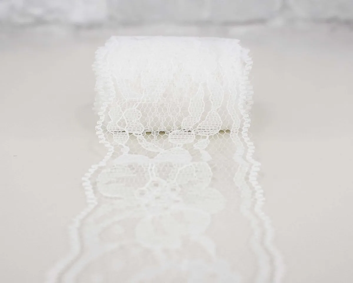 White Lace