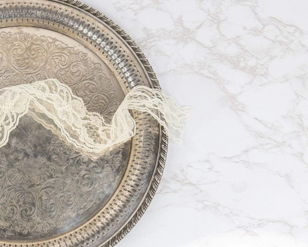 White Lace